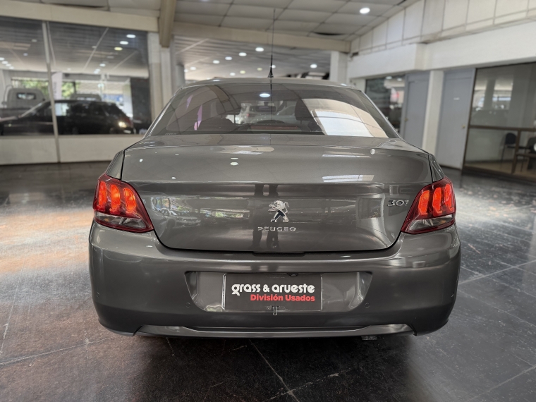 Peugeot 301 Allure Pack 1.6l Hdi 92hp 2021  Usado en Grass & Arueste