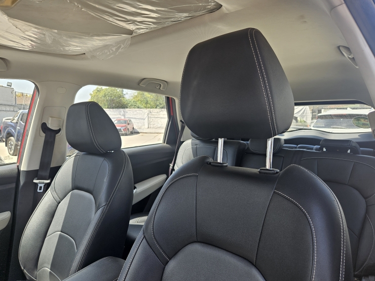 Chevrolet Captiva Captiva 1.5 Aut 2021 Usado en Rosselot Usados