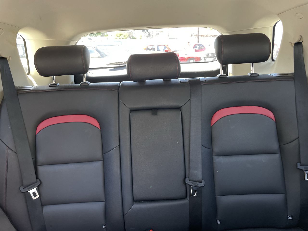 Changan Cs55 Cs55 1.5 2022 Usado en Usados de Primera - Sergio Escobar