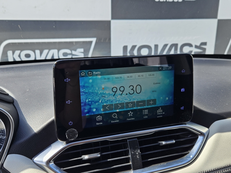 Chevrolet Captiva Ltz At 2024 Usado  Usado en Kovacs Usados