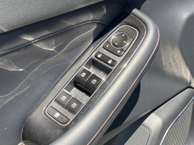 Gac motor Gs4 Gs4 Power 1.5 Aut 2023 Usado en Rosselot Usados