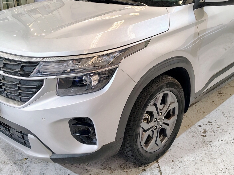 Kia Seltos Seltos Ex 1.5 2024 Usado en Rosselot Usados