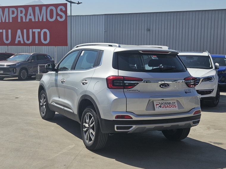 Chery Tiggo 3 pro Tiggo 3 Gls 1.5 2021 Usado en Rosselot Usados