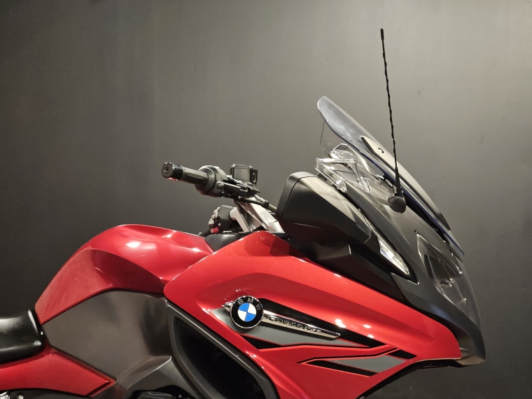 Bmw R 1250 rt . 2020 Usado en BMW Premium Selection