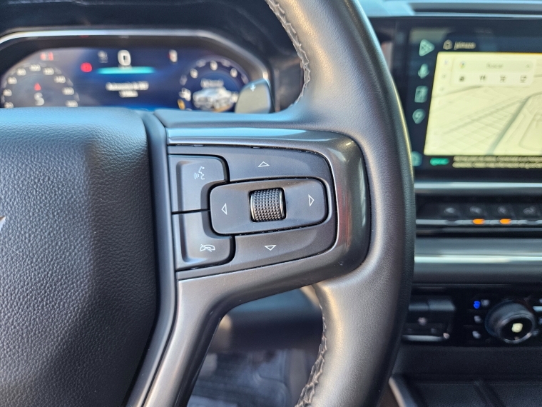 Chevrolet Silverado Silverado 4x4 3.0l Aut 2025 Usado  Usado en Kovacs Usados
