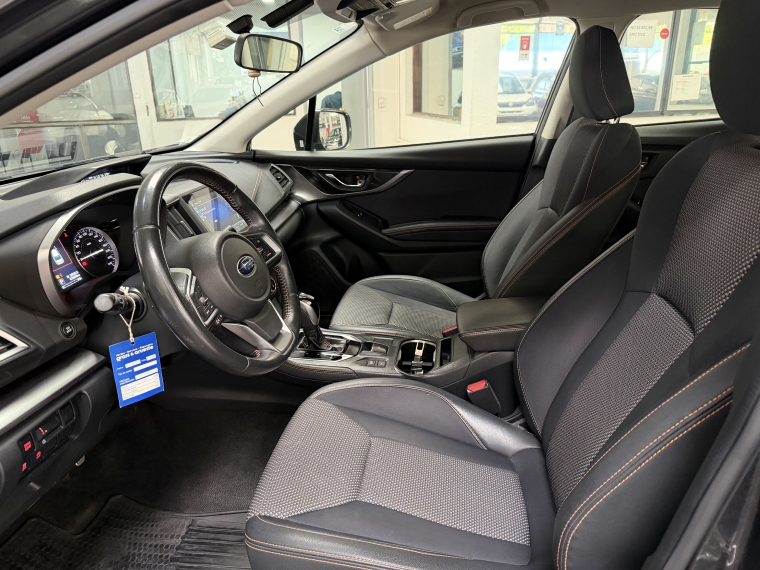 Subaru Xv New Dynamic Awd Cvt 2.0i 2018  Usado en Grass & Arueste