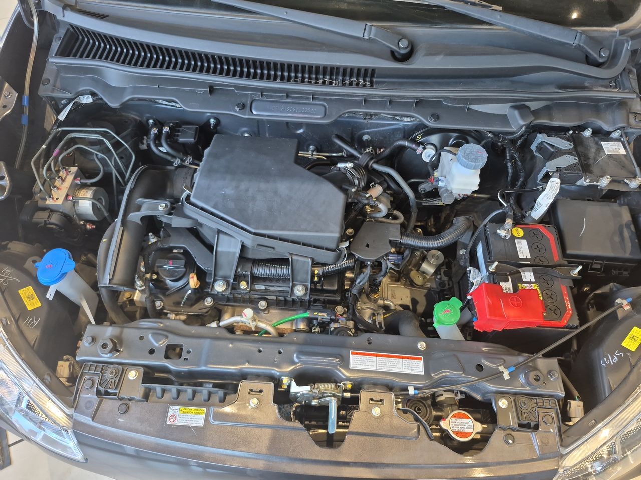 Suzuki Alto Alto 4x2 1.0 2025 Usado Usado en Webautos.cl Suzuki Alto Alto 4x2 1.0 2025 Usado Usado en Webautos.cl