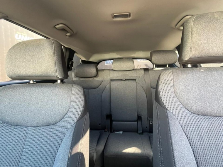 Hyundai Santa fe Tm 2.5 At Plus Fl 2021 Usado  Usado en Webautos.cl