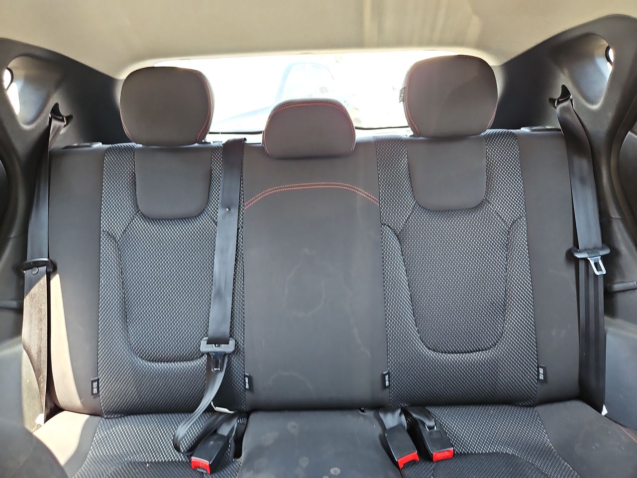 Jac Js2 Js2 Hatchback 1.5 2024 Usado en Usados de Primera - Sergio Escobar