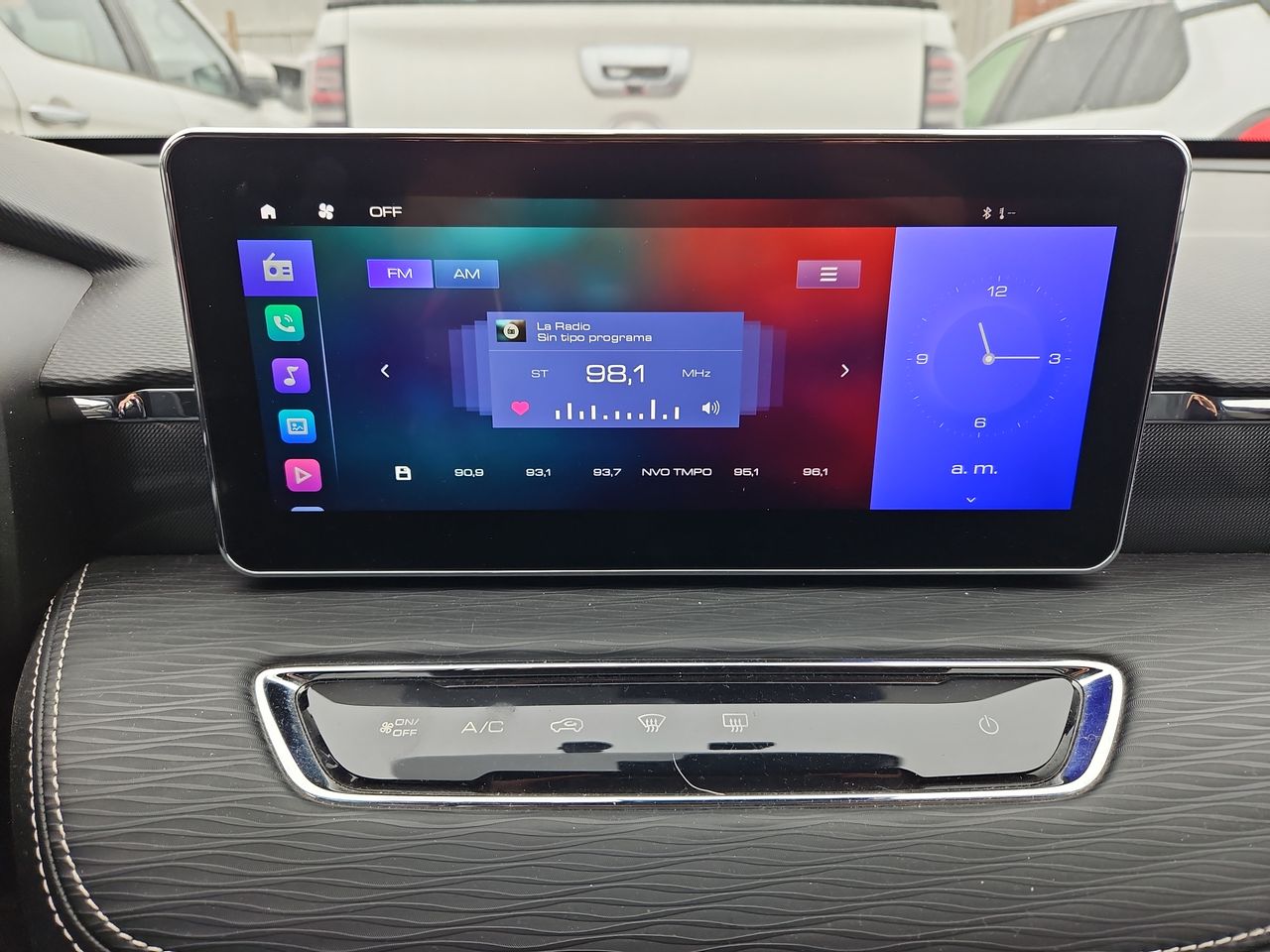 Haval Jolion Jolion Turbo Dct 1.5 Aut 2022 Usado en Usados de Primera - Sergio Escobar