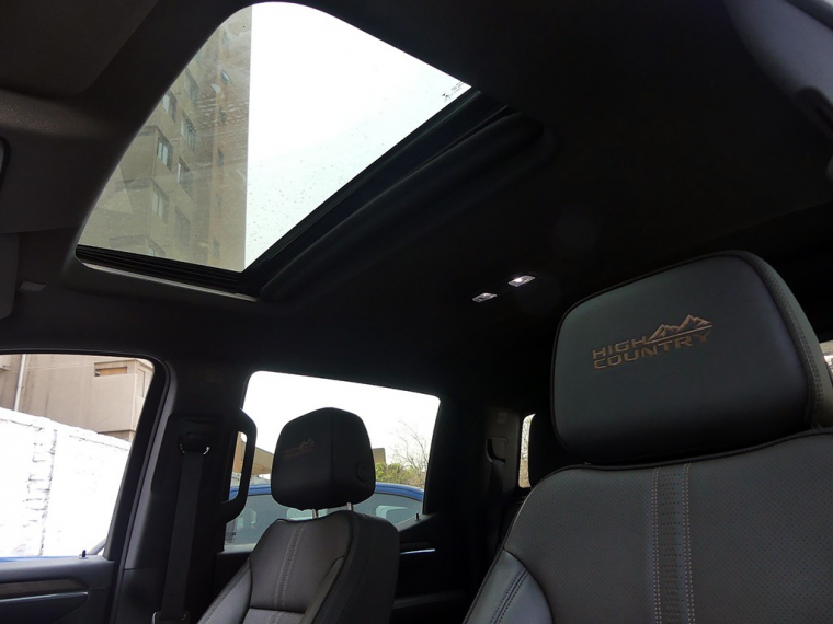 Chevrolet Silverado Silverado 4x4 3.0 Aut 2023 Usado  Usado en Webautos.cl