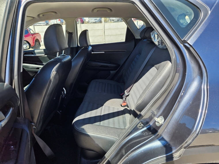 Kia Sonet Sonet Ex 1.5 2024 Usado en Rosselot Usados