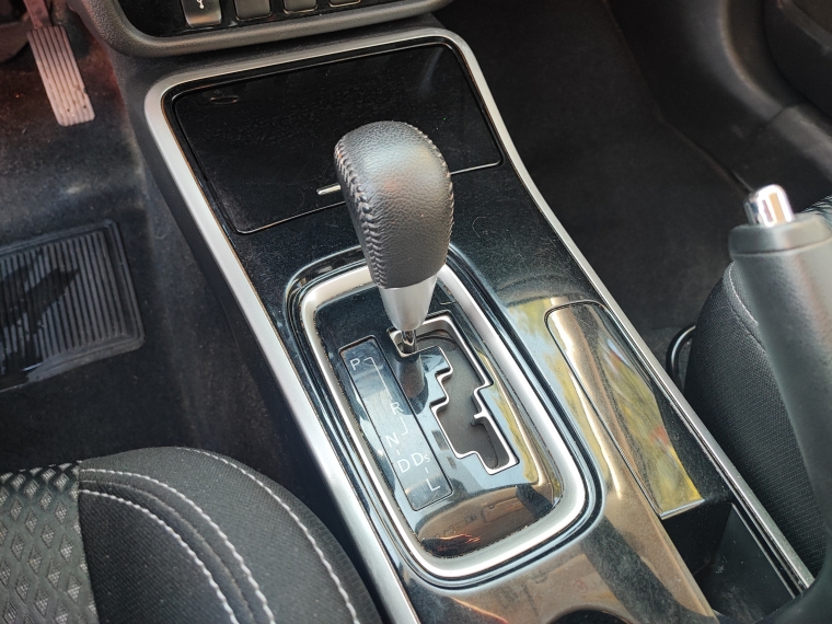 Mitsubishi Outlander Outlander Cvt 2.0 Aut 2019 Usado en Rosselot Usados Mitsubishi Outlander Outlander Cvt 2.0 Aut 2019 Usado en Rosselot Usados