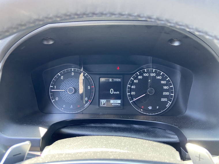 Ssangyong Rexton New Rexton 2.2 4x2 At Std Diesel - Yrx201 Euro 6b - Mnn 2023 Usado en Rosselot Usados Ssangyong Rexton New Rexton 2.2 4x2 At Std Diesel - Yrx201 Euro 6b - Mnn 2023 Usado en Rosselot Usados