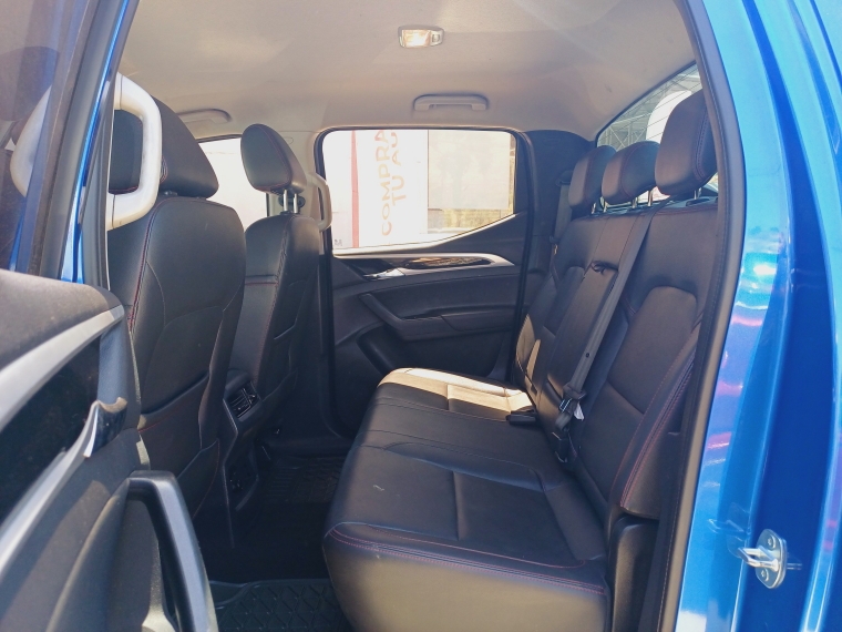 Maxus T60 T60 4x4 2.0 Aut 2022 Usado en Rosselot Usados
