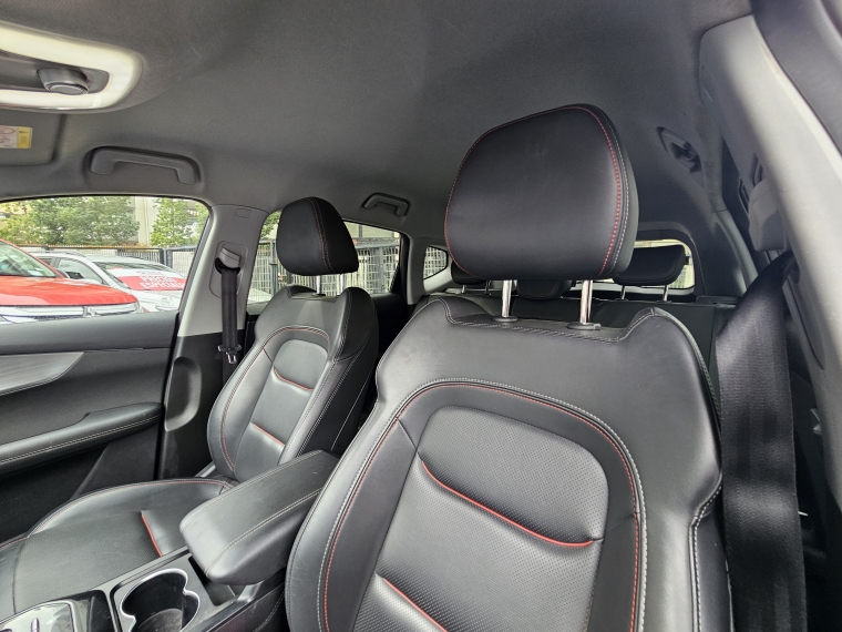 Chery Tiggo 7 pro Tiggo7 Pro Gls Cvt 1.5 Euro 6b 2023 Usado en Rosselot Usados