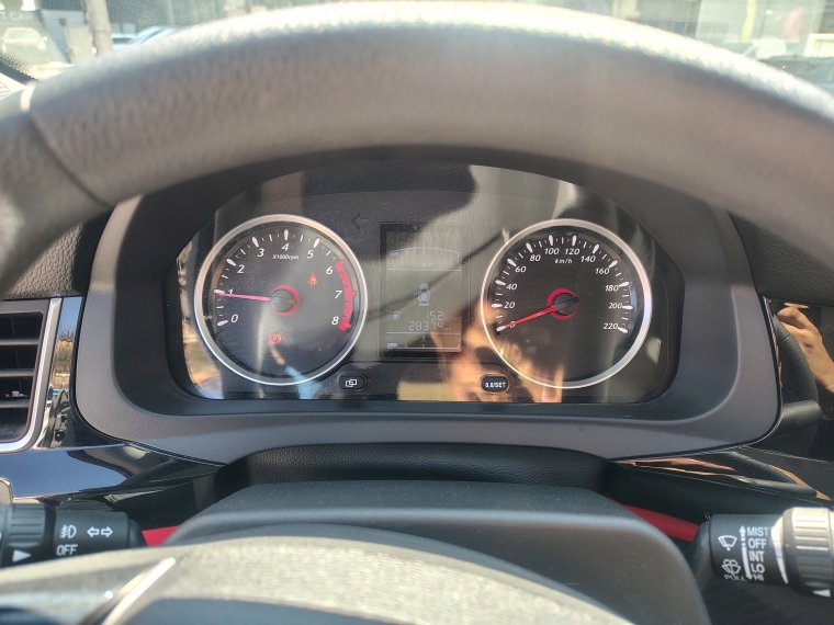 Dongfeng Joyear Joyear Sx5 1.6 2022 Usado en Rosselot Usados