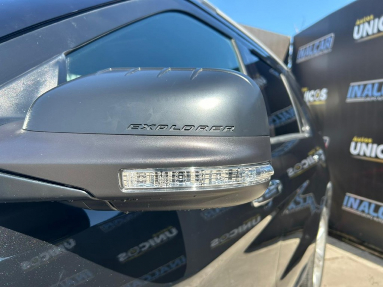 Ford Explorer Limited 2.0 2015 Usado  Usado en Webautos.cl