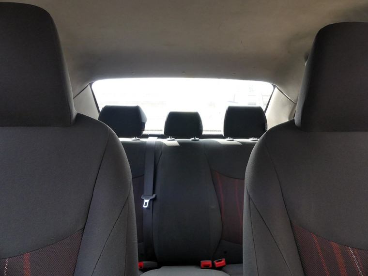 Chevrolet Sail 1.5 2018 Usado  Usado en Webautos.cl