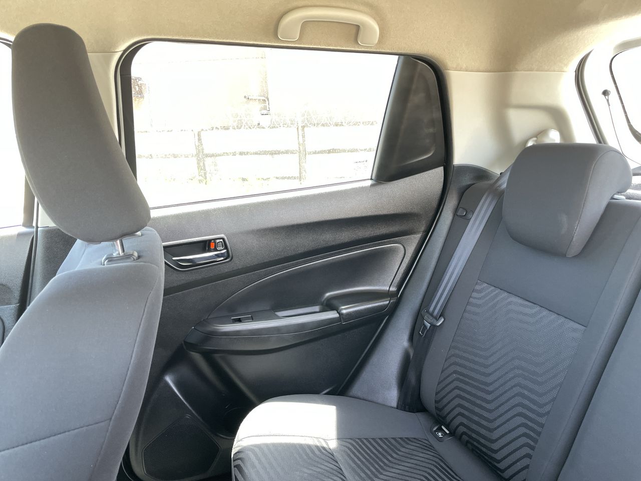 Suzuki Swift Swift 4x2 1.2 2024 Usado en Usados de Primera - Sergio Escobar