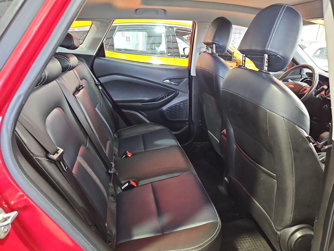 Chevrolet Tracker Tracker 1.2t  Aut 2021 Usado en Usados de Primera - Sergio Escobar