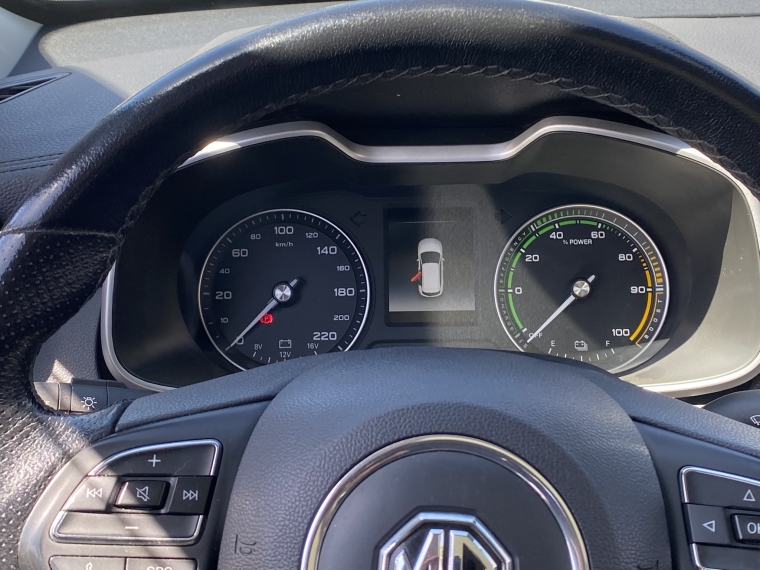 Mg Zs Ev Aut 2022 Usado  Usado en Kovacs Usados