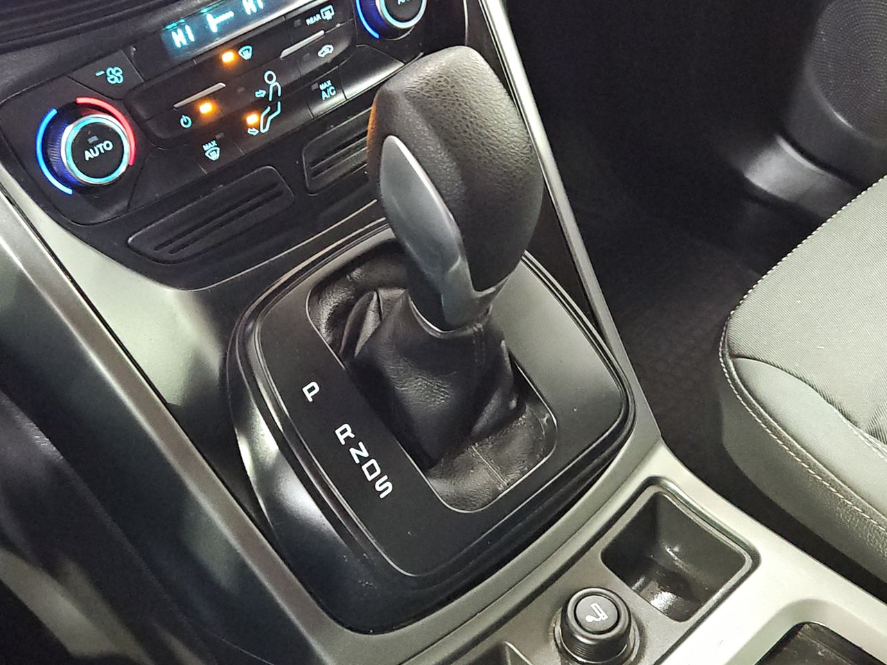 Ford Escape Escape 2.5 Aut 2018 Usado en Usados de Primera - Sergio Escobar