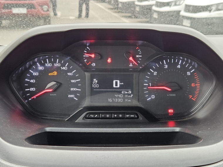 Peugeot Partner Nueva Partner 2022 Usado  Usado en Autoselect Usados