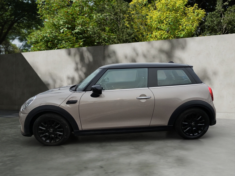 Mini Cooper 1.5 Hb 3p Classic 2026 Usado Usado en BMW Premium Selection Mini Cooper 1.5 Hb 3p Classic 2026 Usado Usado en BMW Premium Selection