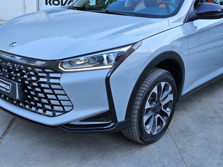 Dfm Aeolus — foto 2 de 19