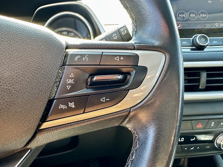 Chevrolet Tracker Tracker 1.2t Aut 2022 Usado en Rosselot Usados