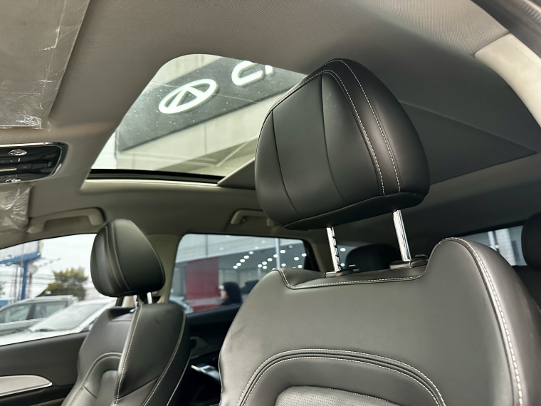 Jetour X70 X70 Plus 1.5t 6dct Fl 2024 Usado en Rosselot Usados
