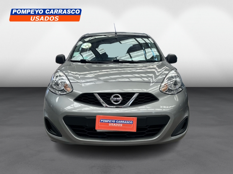 Nissan March 1.6 Sport Drive Ac Mt 2019 Usado  Usado en Pompeyo