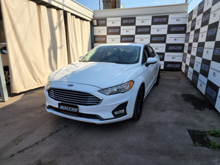FORD FUSION SE 2020