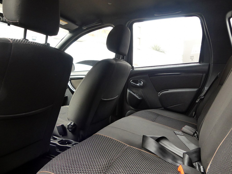 Renault Duster Dynamique 1.6 2017 Usado  Usado en Webautos.cl