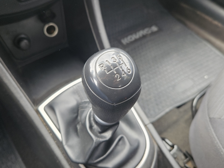 Hyundai Accent Rb Gl 1.4 2017 Usado  Usado en Kovacs Usados