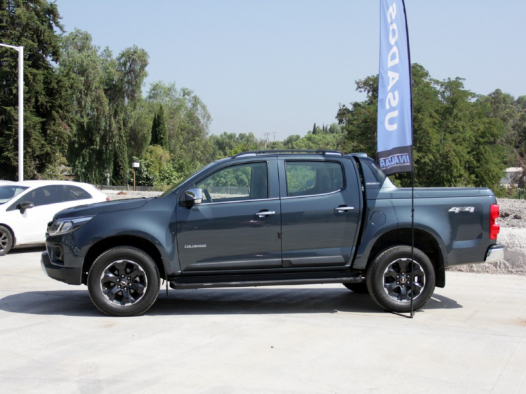 Chevrolet Colorado 2.8 Td Hc At 4wd 2023 Usado  Usado en Webautos.cl