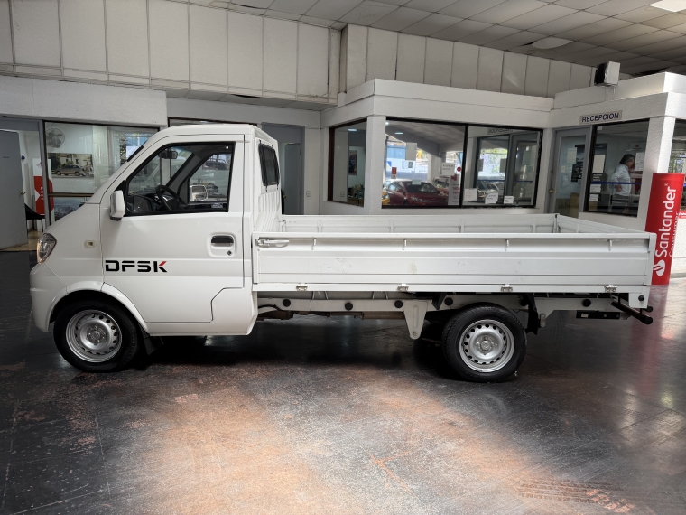 Dfsk Truck cs C21 1.3l Ac 2024  Usado en Grass & Arueste