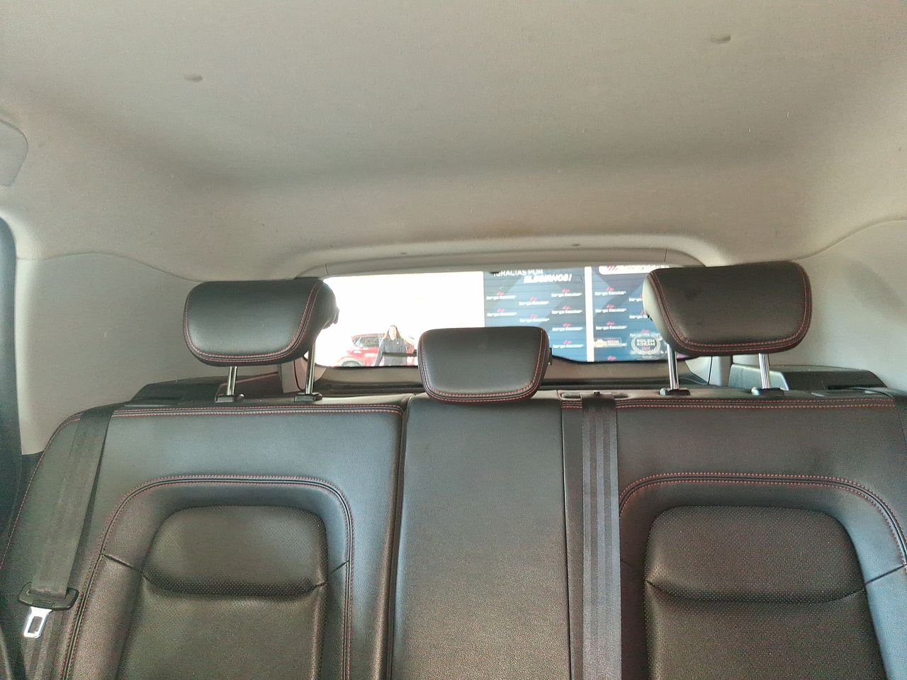 Chery Tiggo 3 Tiggo 3  1.5 2023 Usado en Usados de Primera - Sergio Escobar