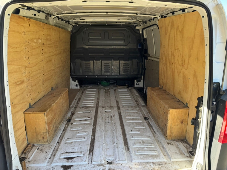 Mercedes benz Vito 111 2023 Usado en G Autos Automotriz - G Autos