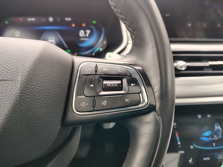 Chery Tiggo 8 Tiggo 8 Pro Glx Dct 1.6 Aut 2023 Usado en Rosselot Usados