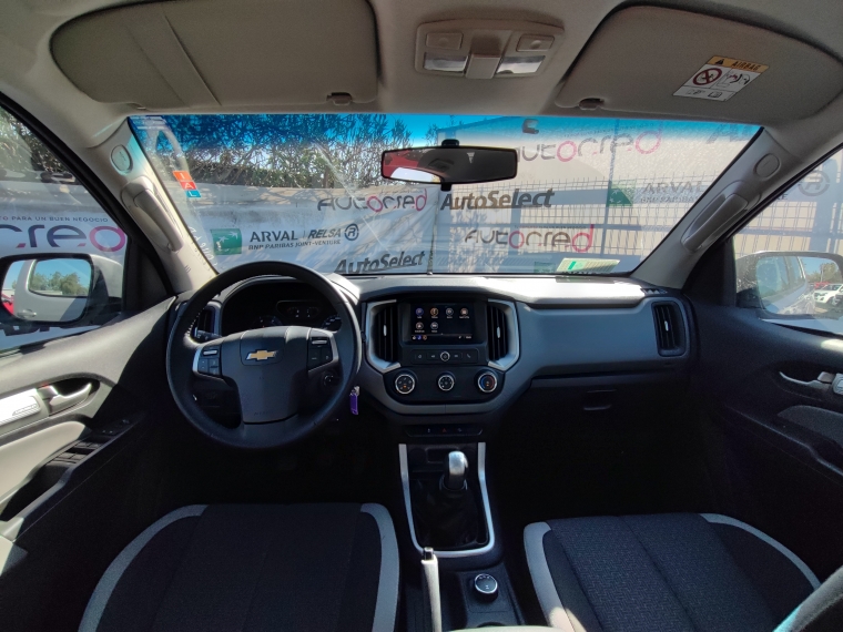 Chevrolet Colorado Dcab 4x4 2.8 2023 Usado  Usado en Autoselect Usados