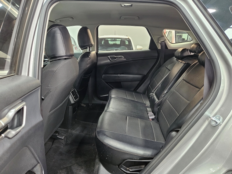 Kia Sportage Sportage Ex 2.0l 2023 Usado en Rosselot Usados