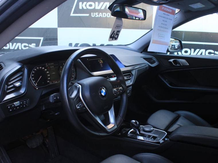 Bmw 218 1.5 Gran Coupe Dynamic At 2021 Usado  Usado en Kovacs Usados