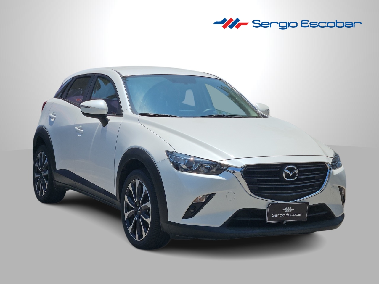 MAZDA CX-3 NEW CX 3 R 2.0 2023