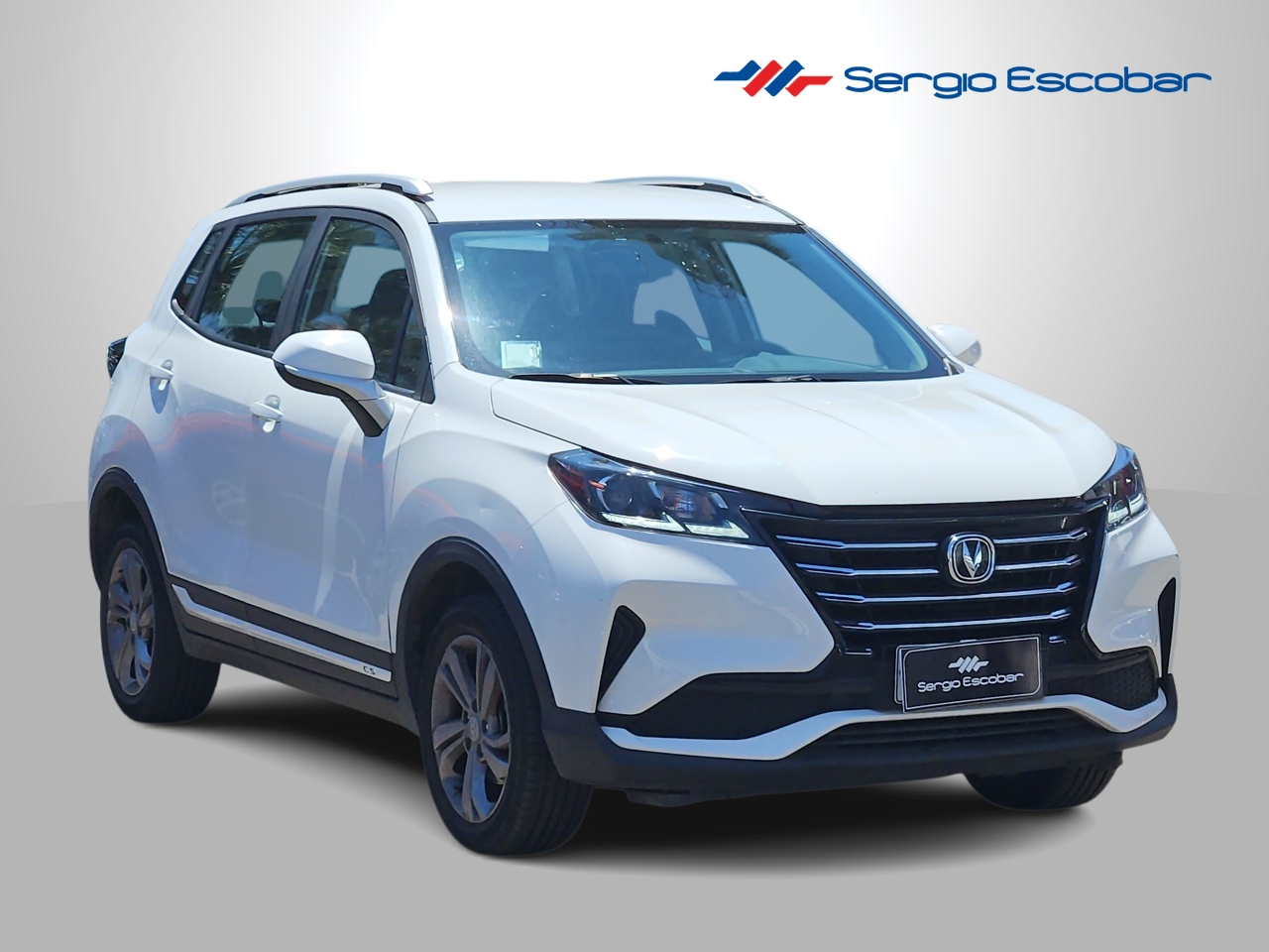 CHANGAN CS15 NEW CS15 LUXURY  1.5 2023