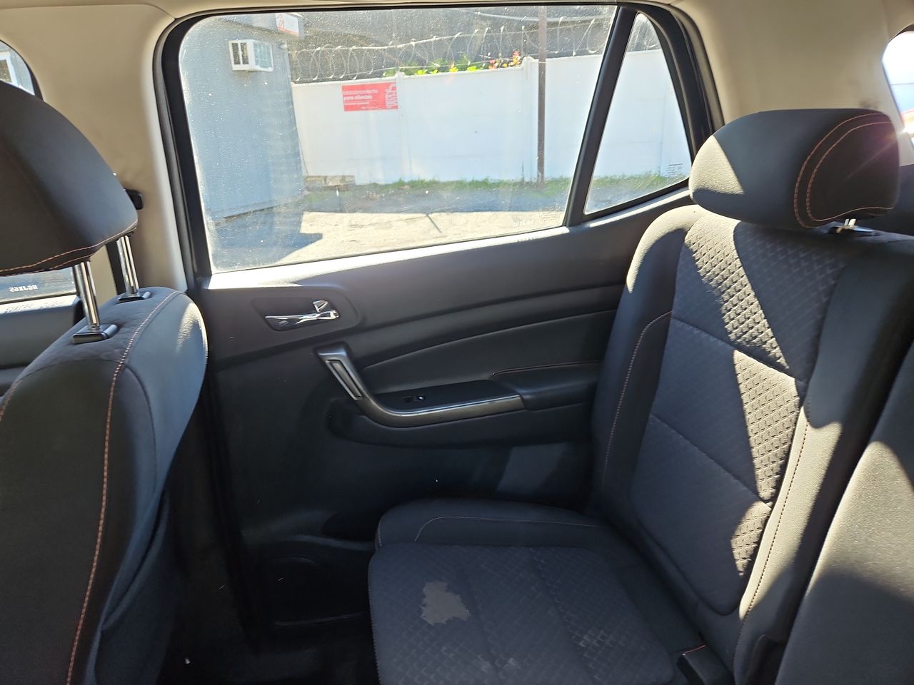 Changan Cx70 Cx70 Otto  1.6 2021 Usado en Usados de Primera - Sergio Escobar