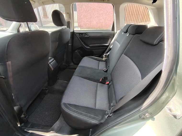 Subaru Forester 2.0 Diesel 2016 Usado en Autoadvice Autos Usados