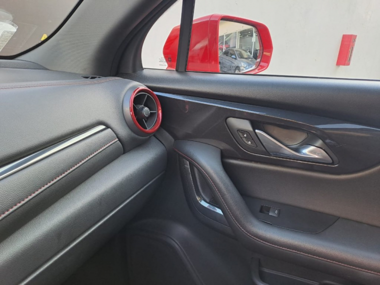 Chevrolet Blazer Awd 2021 Usado  Usado en Webautos.cl