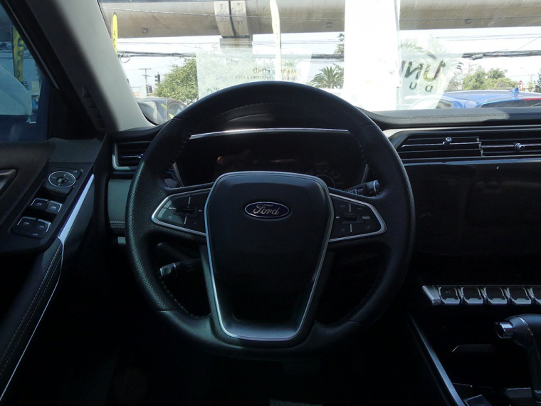 Ford Territory 1.5 Aut 2023 Usado  Usado en Webautos.cl